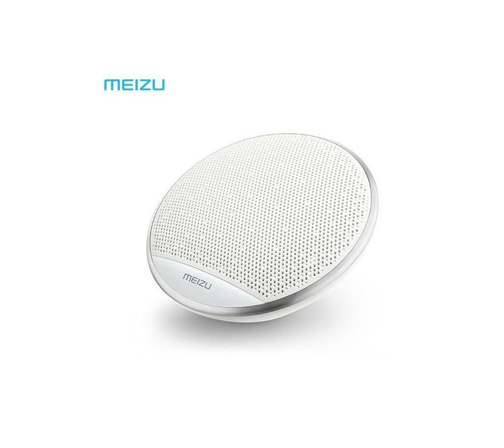 Meizu A20 Bluetooth Speaker