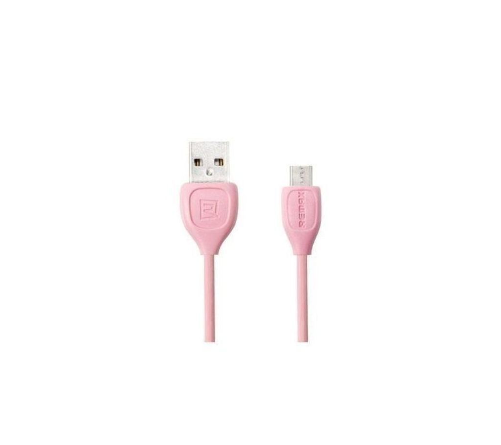  RC-050M Data Cable (Pink)