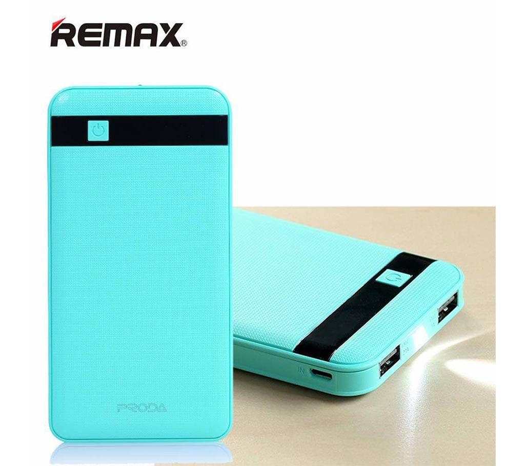 Remax Proda 12000mAh Power Bank