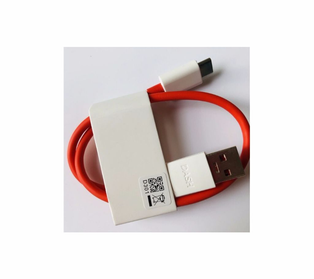 Original OnePlus Type C Mini Dash Cable