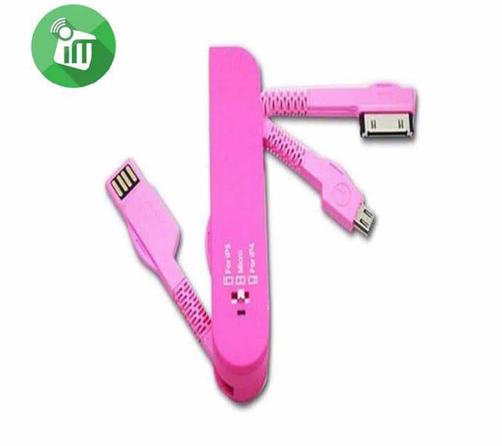 USB multiport charger 
