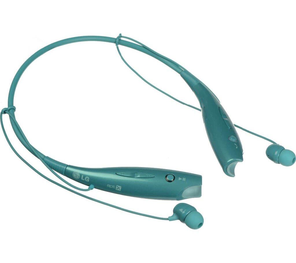 Bluetooth Stereo Headphone