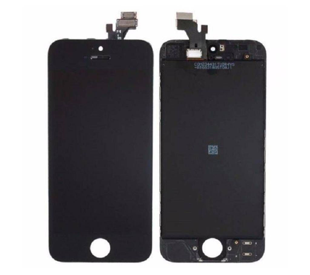 iphone 5 Display