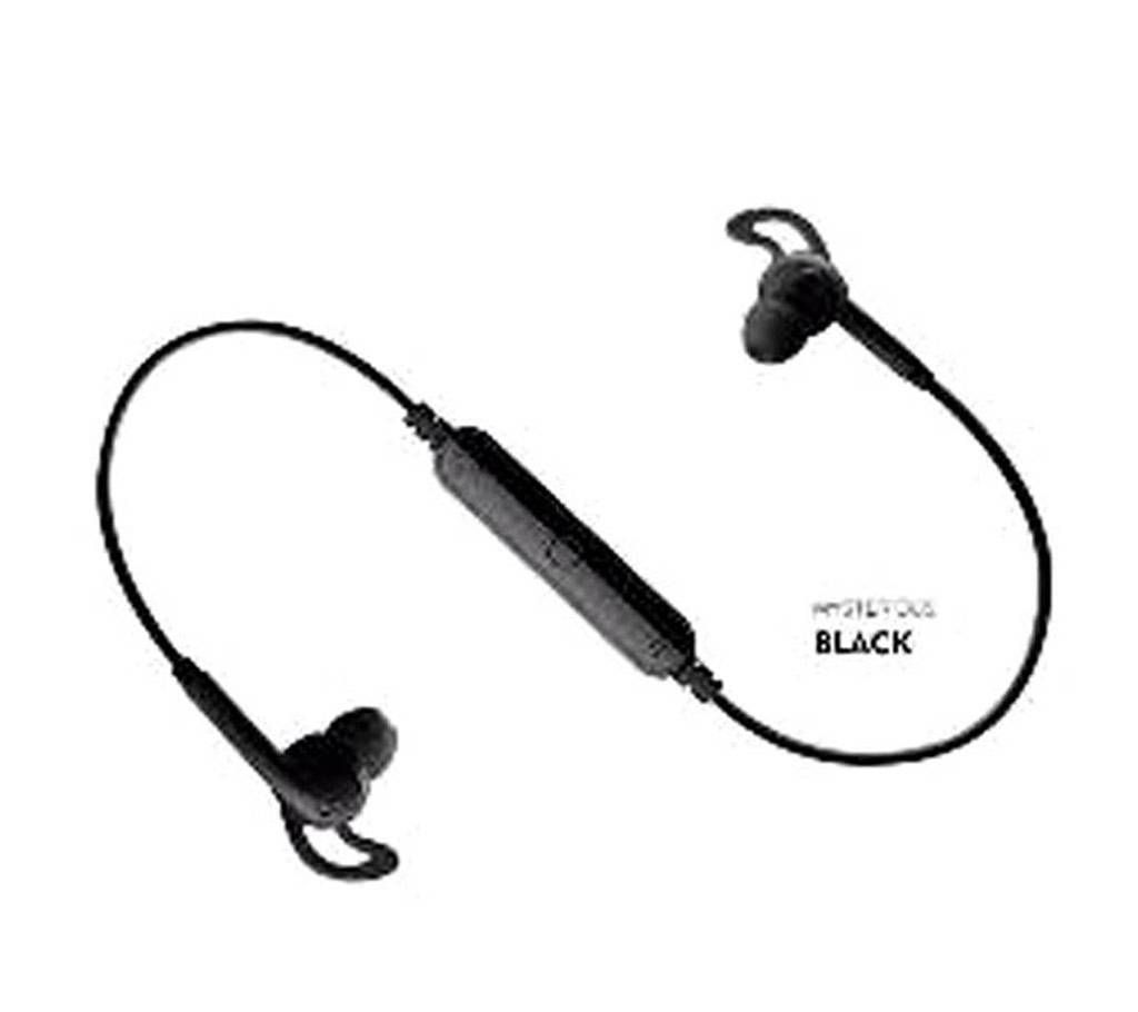 Awei A610bl blue-tooth headset