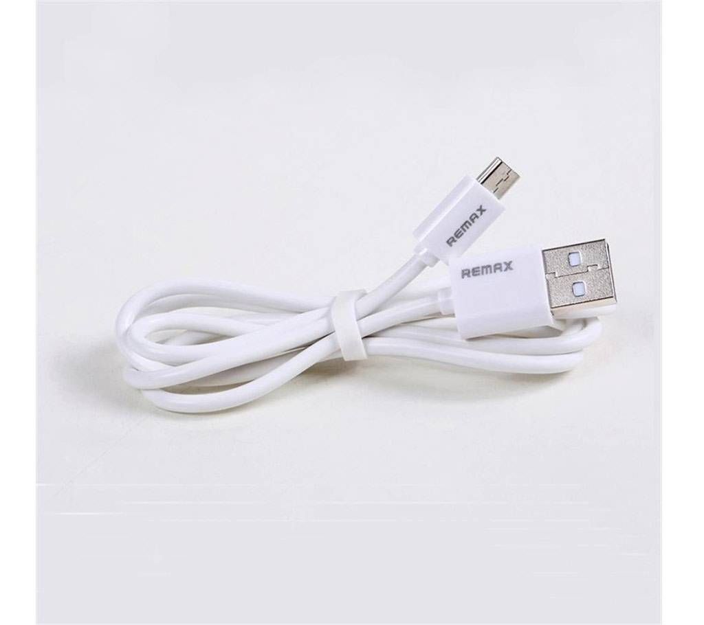 Remax USB To Micro USB Data Cable Fast Charge For Android