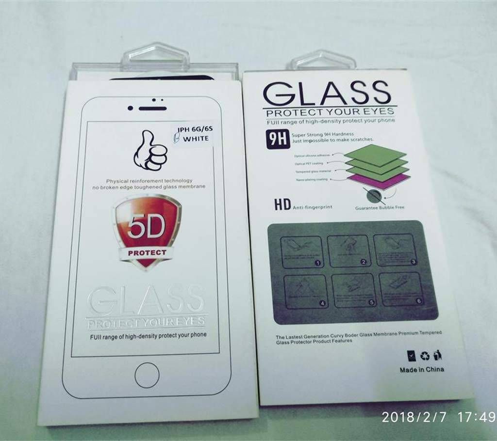 I phone glass protector