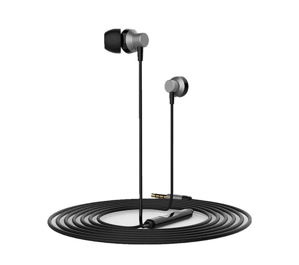 Remax RM-512 3.5mm Wired Music Earphone Heavy Bass 