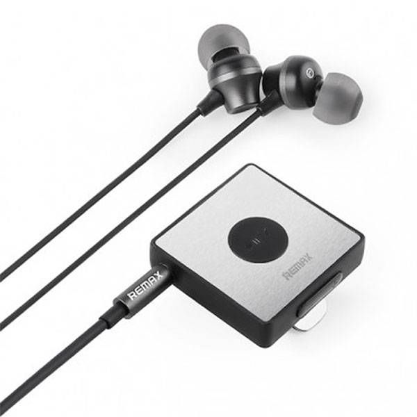 Remax S3 Sport Clip-On Wireless Headphones