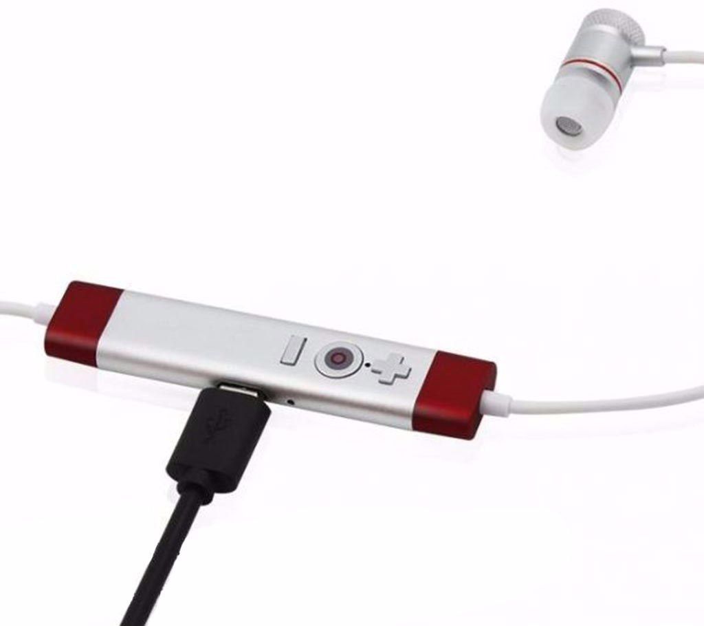 S90 Hot Sale Bluetooth 4.1 Earphone