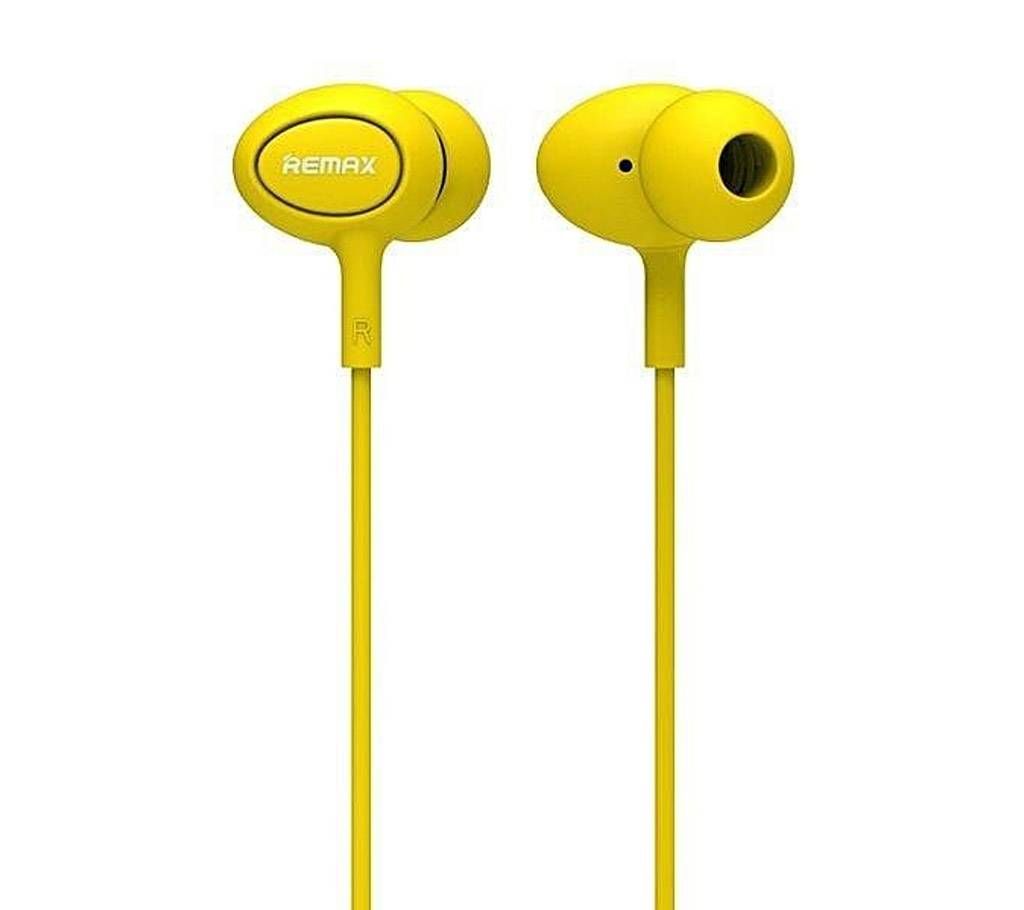 REMAX REMAX RM-515 Candy Series In-Ear Earphone w