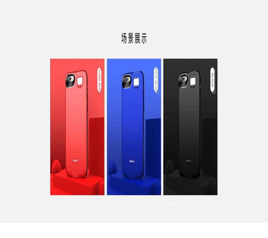 Joyroom Magic shell power bank case 3000mAh - 1 piece 