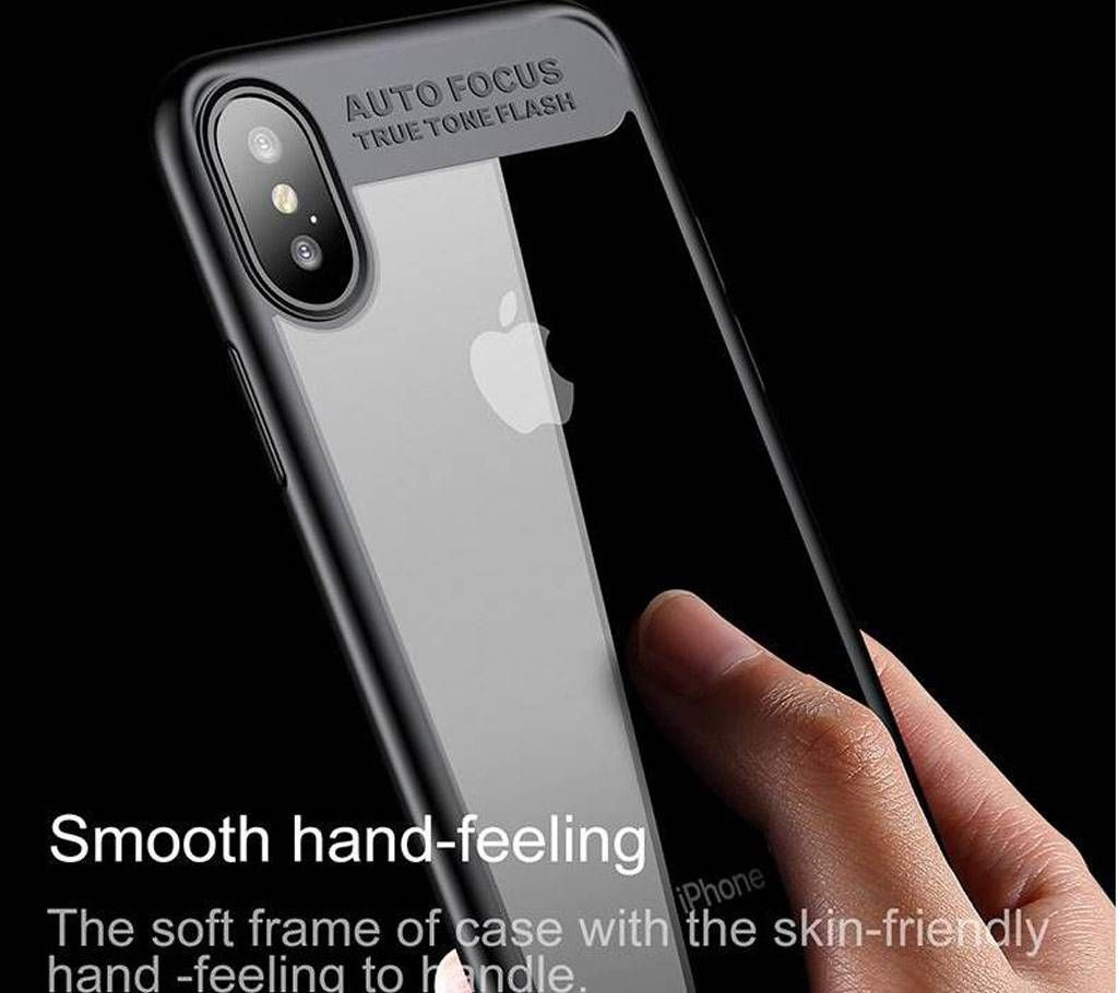 Samsung J7 Max Back Cover