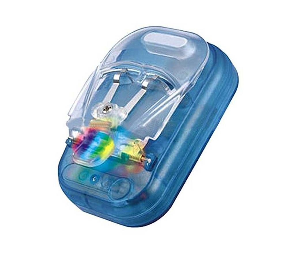 Universal Mobile Battery Charger