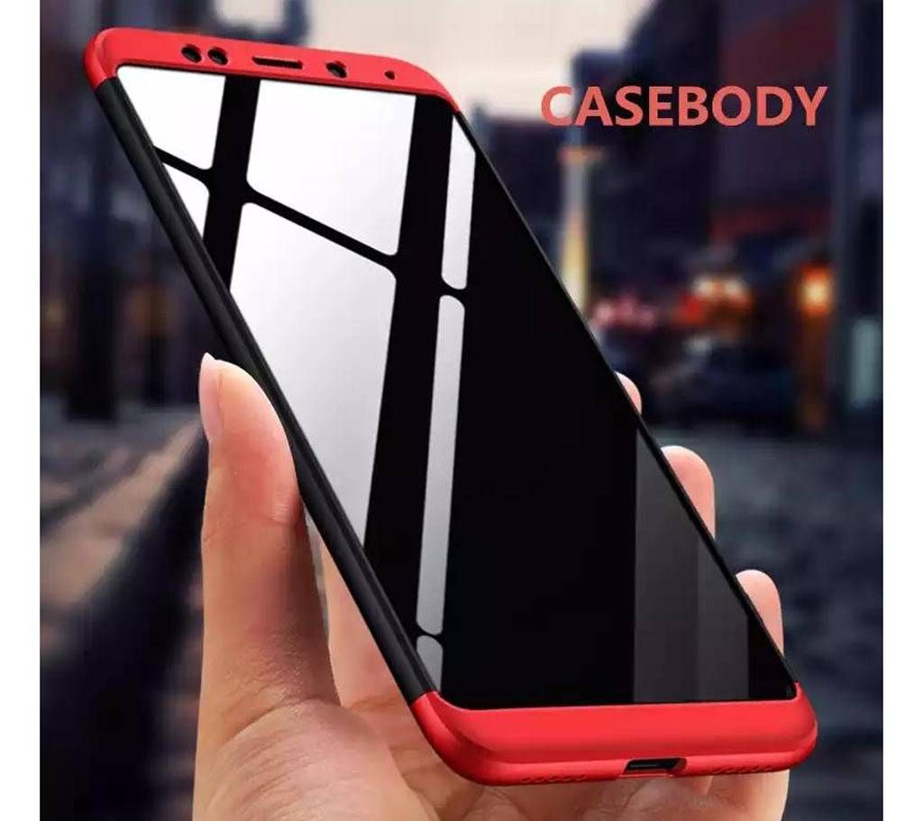 Xiaomi 5 Plus 360 Gkk Case