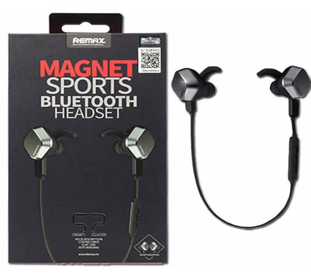 Remax RB s2 Original Bluetooth Headset