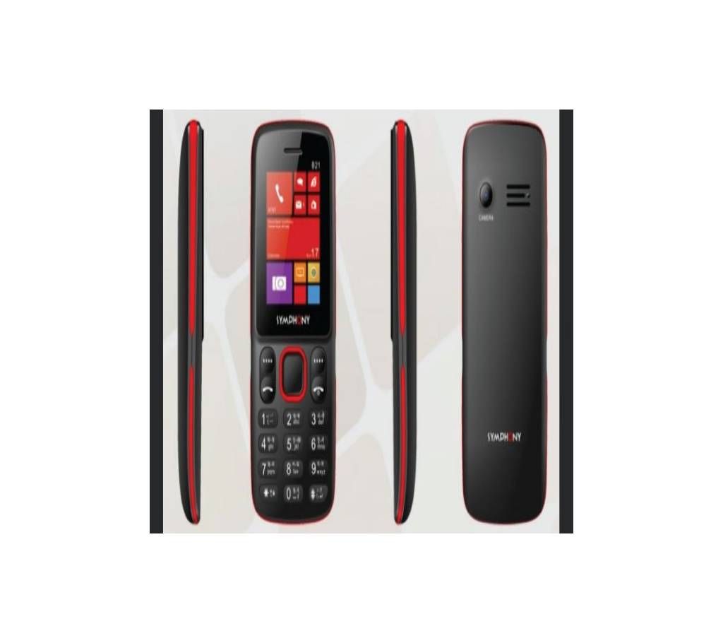 Symphony B21 Mobile