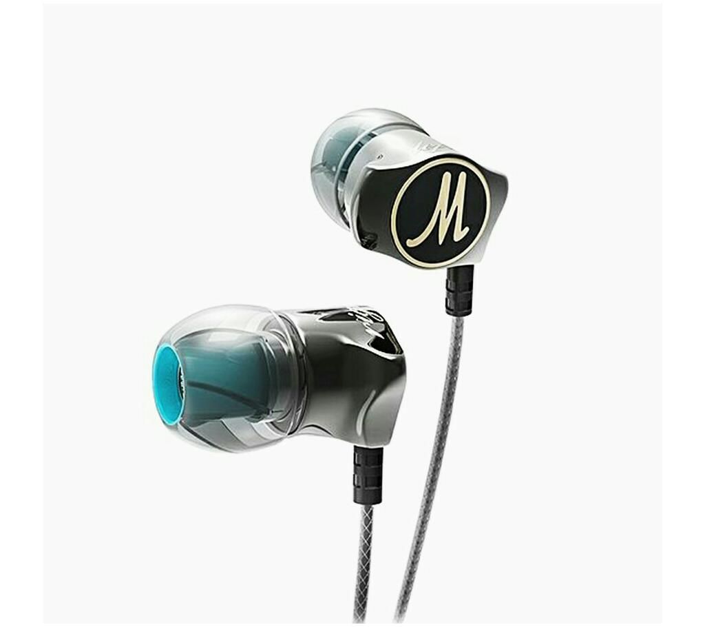 Earphone QKZ DM-7