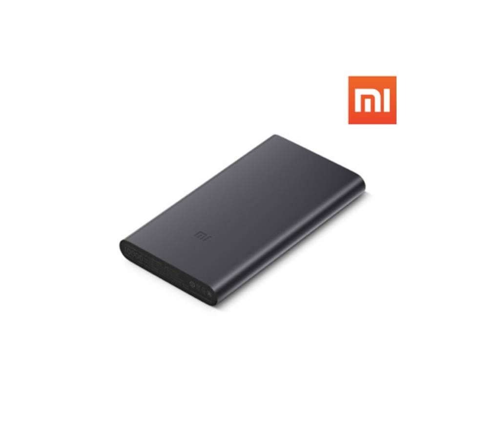 Xiaomi Mi Power Bank Pro (10000mAh)