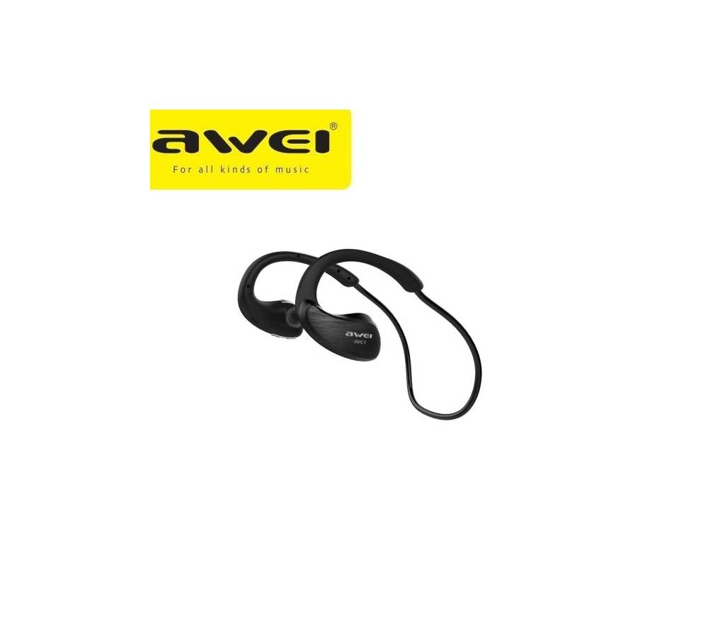 Awei A885BL Waterproof Bluetooth Earphone