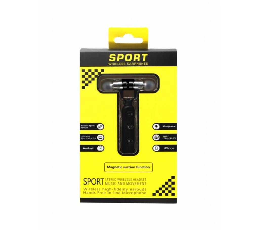 Wireless Bluetooth Ear Phone