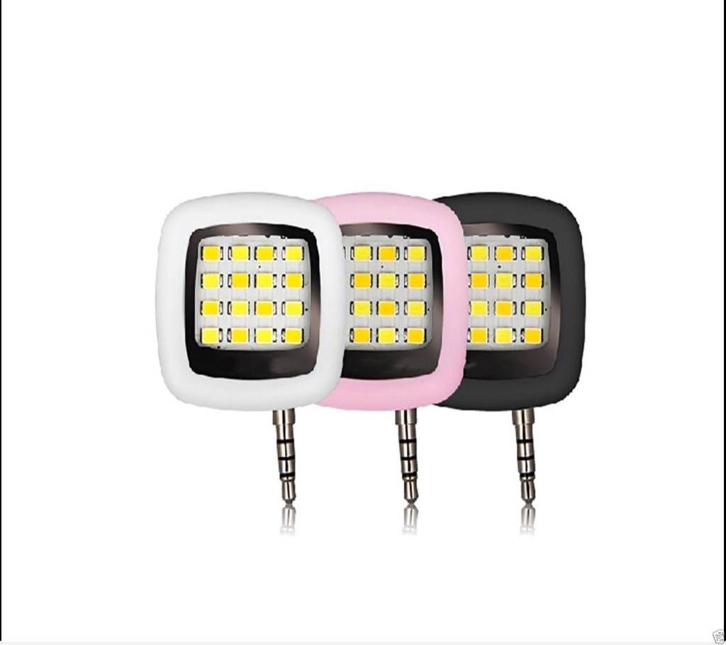LED Shelf Flash Light (1p)