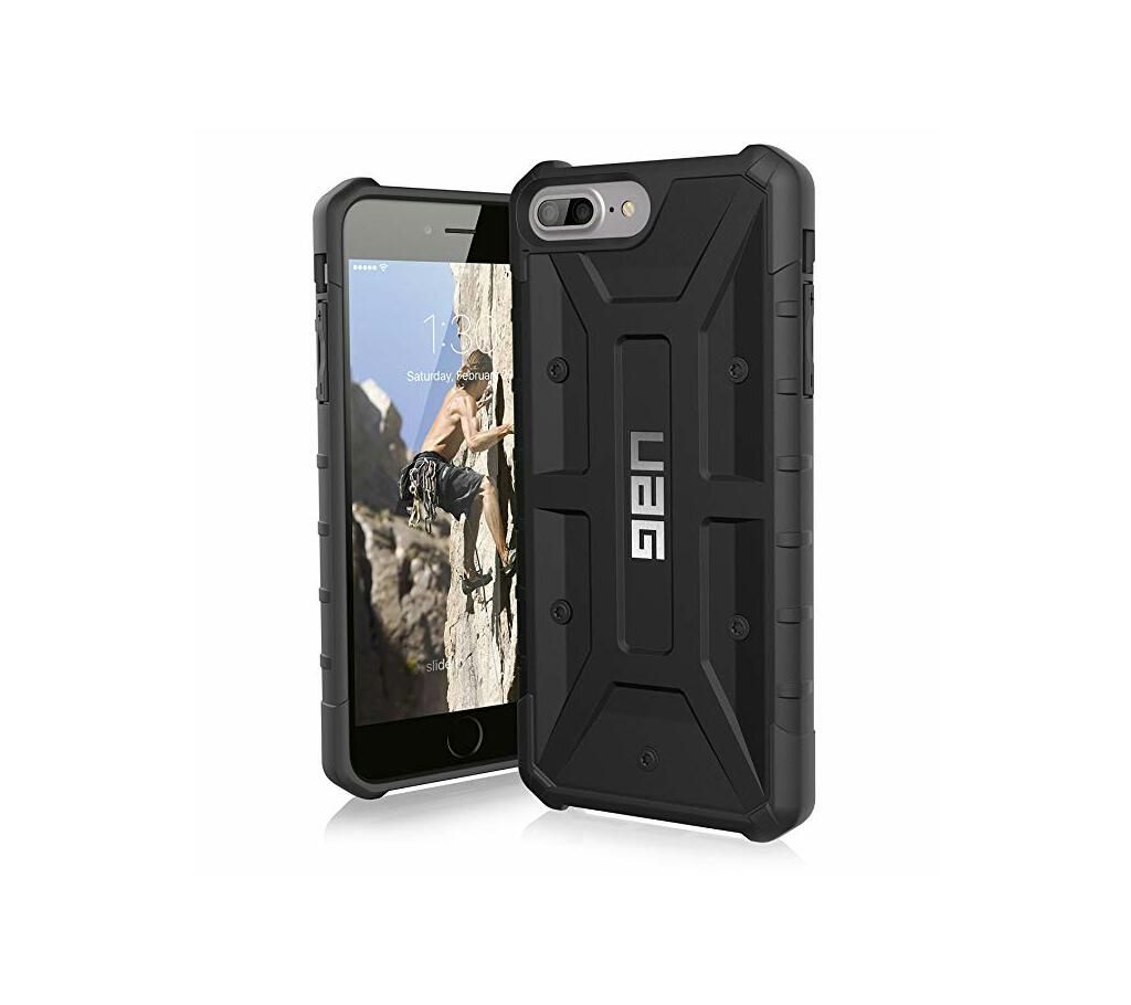 Monarch Series iPhone 6plus Case color z black mate black