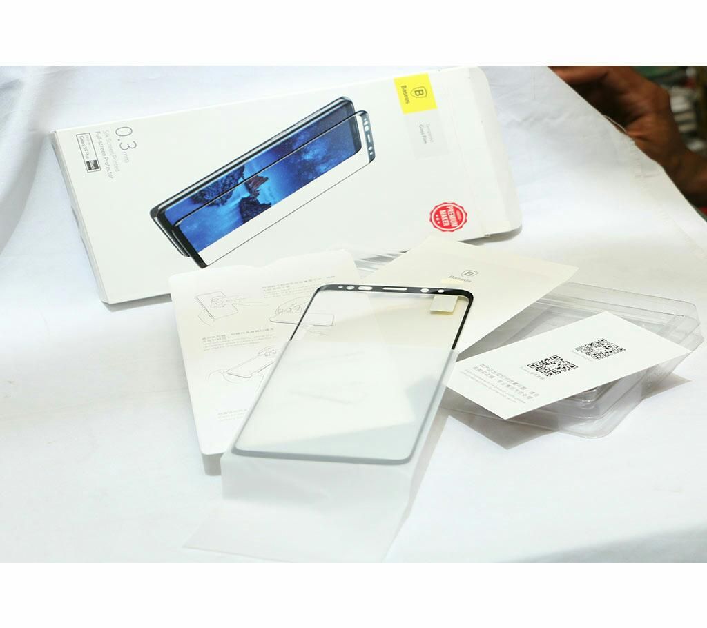 Org Basus Glass
