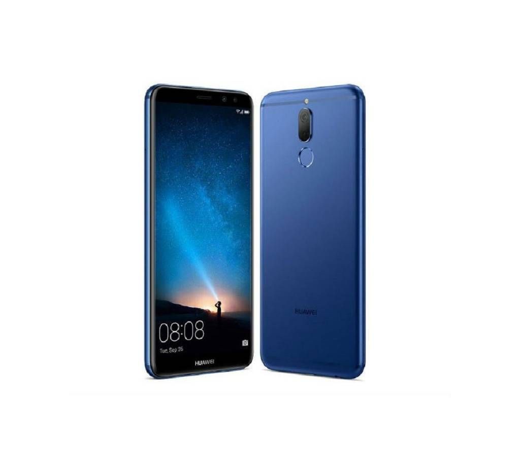 Huawei Nova 2i Smartphone 