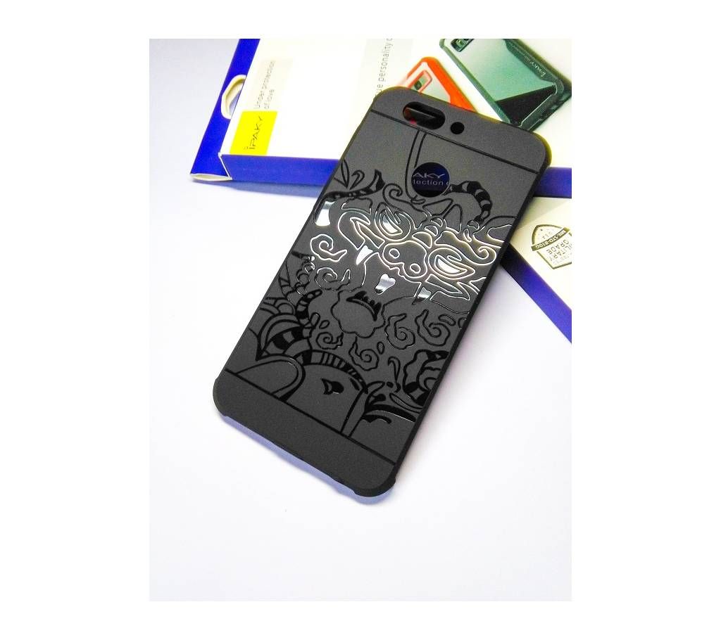 Huawei Nova 2 Plus Dragon Case