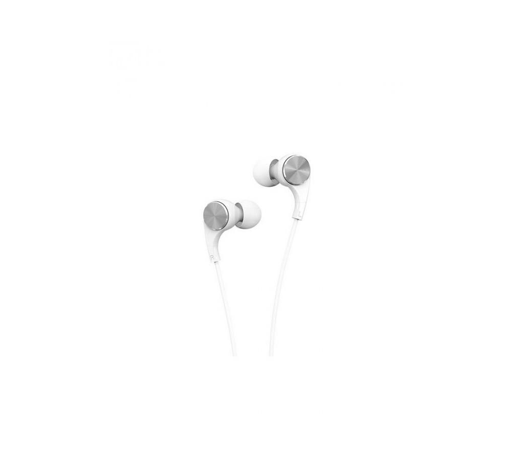 Remax Rm 569 Earphone white