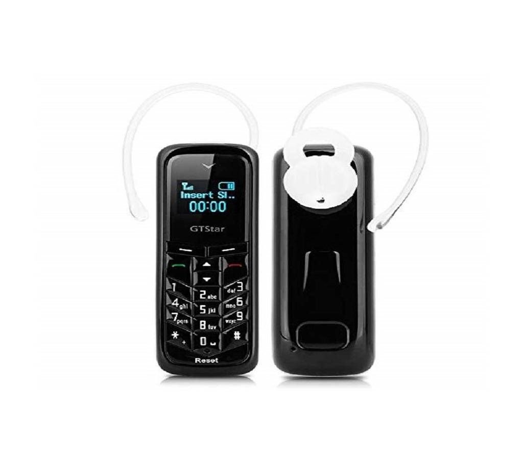 GTStar Super Mini Phone BM-50