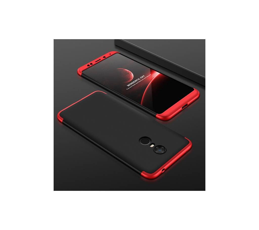 GKK 360 Cover For Xaomi Redmi Xaomi A2 Lite