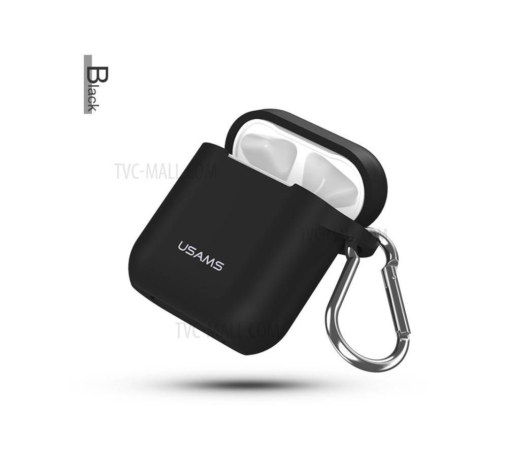 US-BH423 Silicone Protective Cover  For Airpods