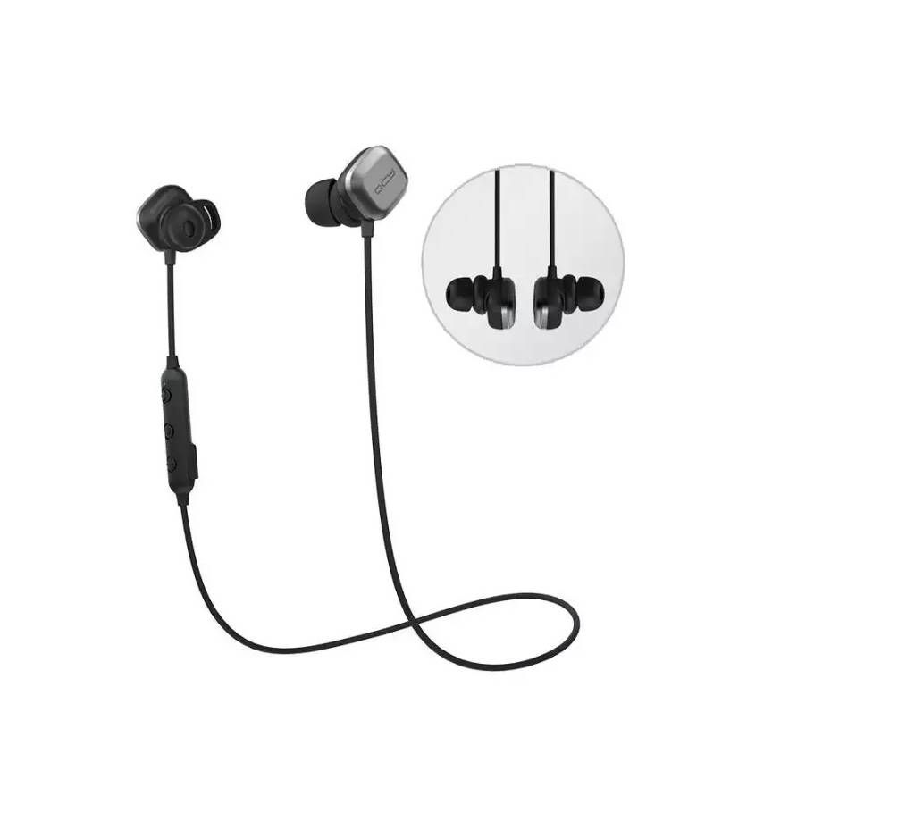 QCY Model	M1 Pro Wearing Type	In-ear Bluetooth Version