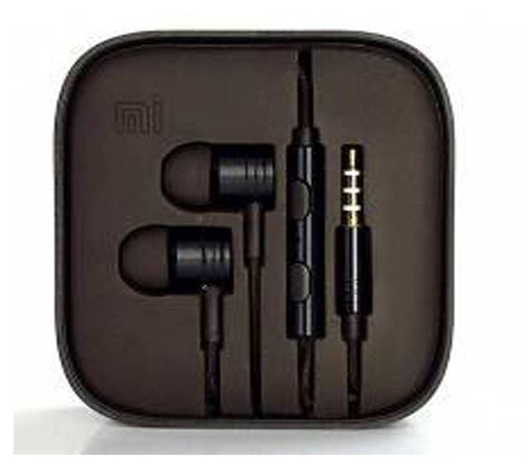 XIAOMI-MI PISTON IN-EAR EARPHONE (COPY)