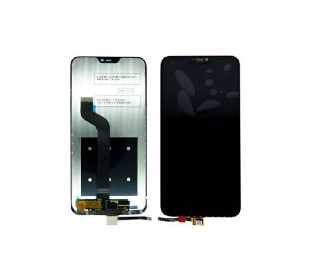 MI A2 LITE Original Touch Display