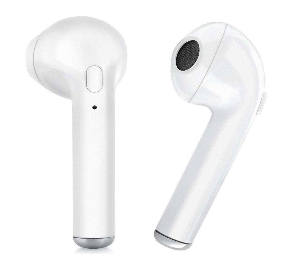HBQ I7 Wireless Bluetooth Headphone V4.1 Portable Stereo Headset