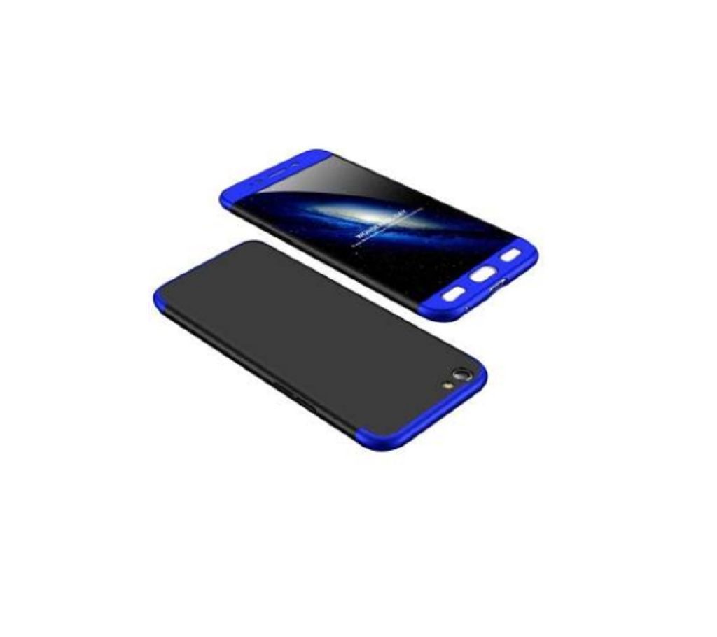 360 Degree Gkk Phone Cover for Oppo F1s/A59
