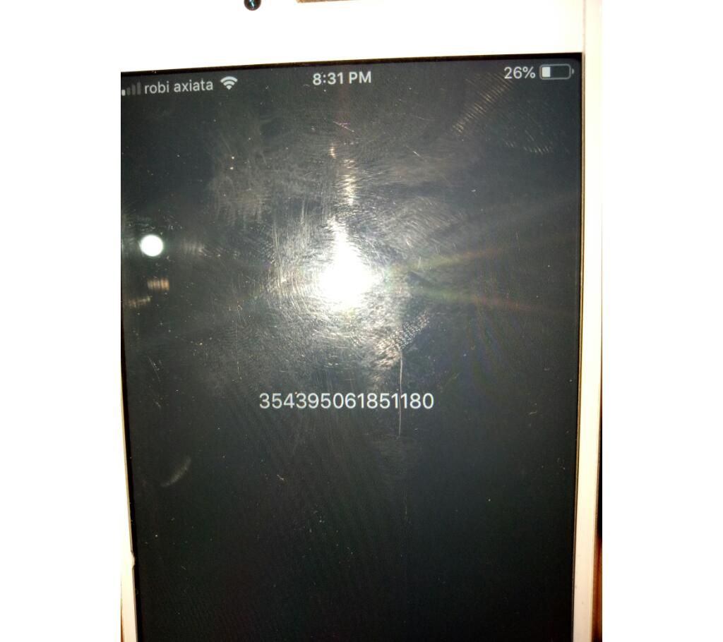 iphone 7 lcd