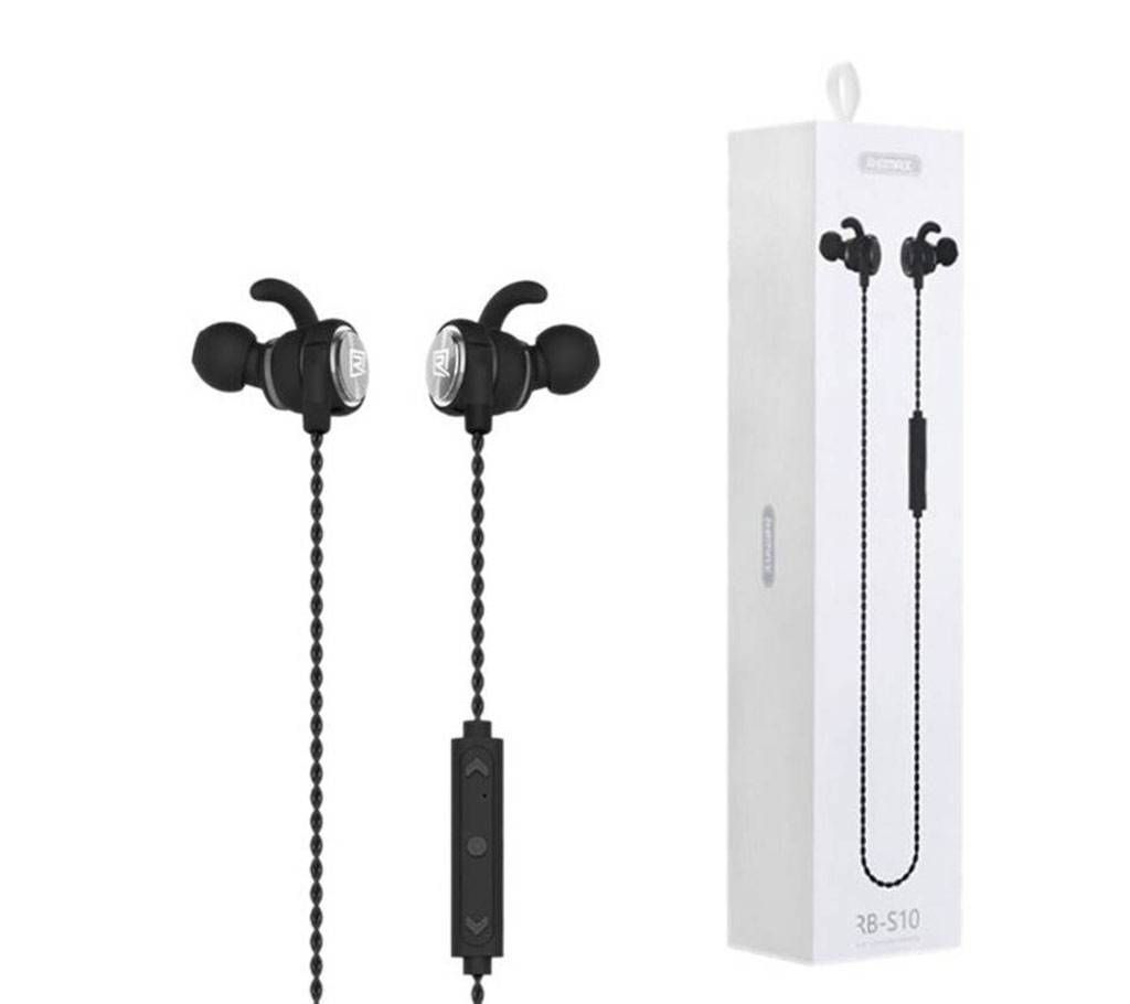 REMAX RB-S10  In-Ear blutooth