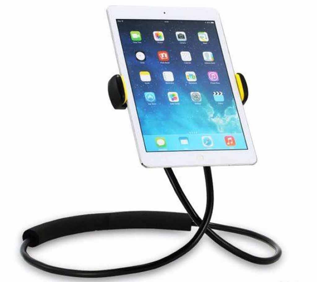 REMAX Neck and Waist Smart Phone Holder 4