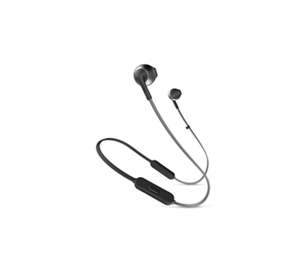 JBL TUNE 205BT Wireless Earbud headphones