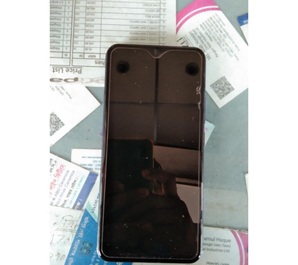 Vivo Y15