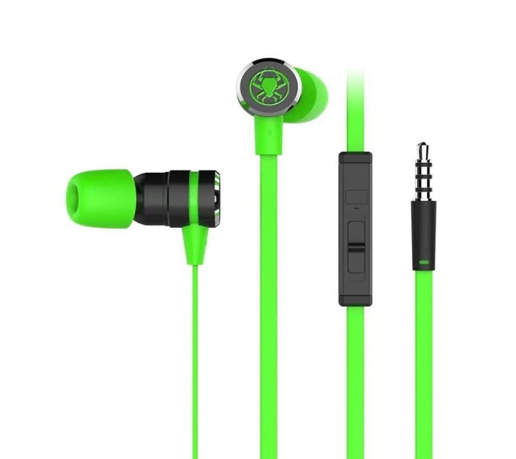 PLEXTONE G20 Hammering Gaming Earphone