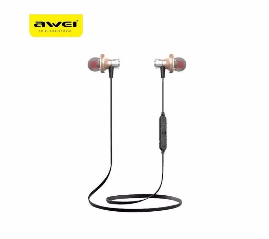 Awei 860BL bluetooth headset