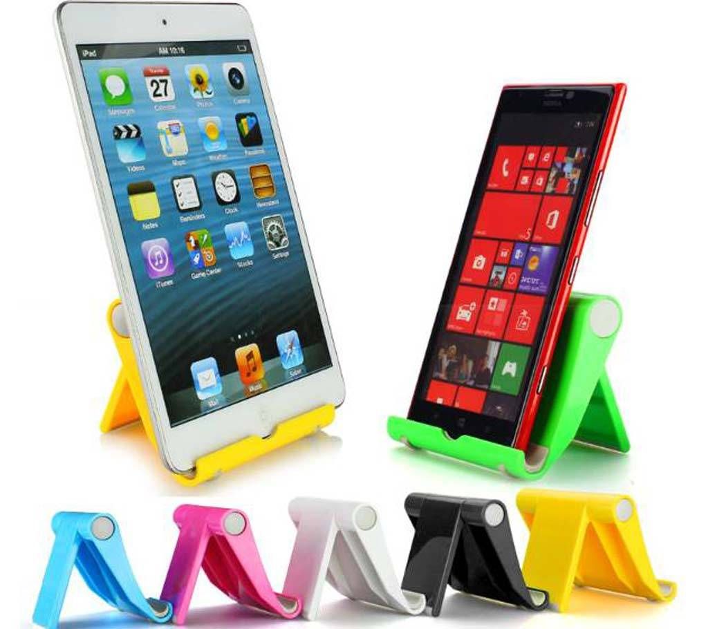 Universal Multi-Angle Desk Stand