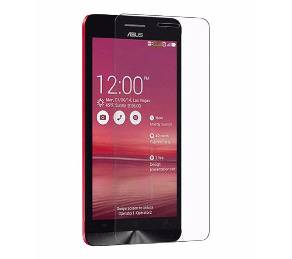 Tempered Glass for Asus Zenfone 5 