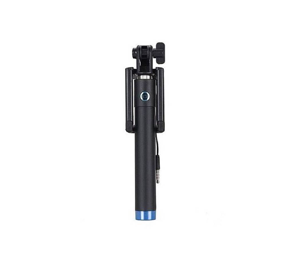 Hello Telecom Selfie Stick for Mobile - Black
