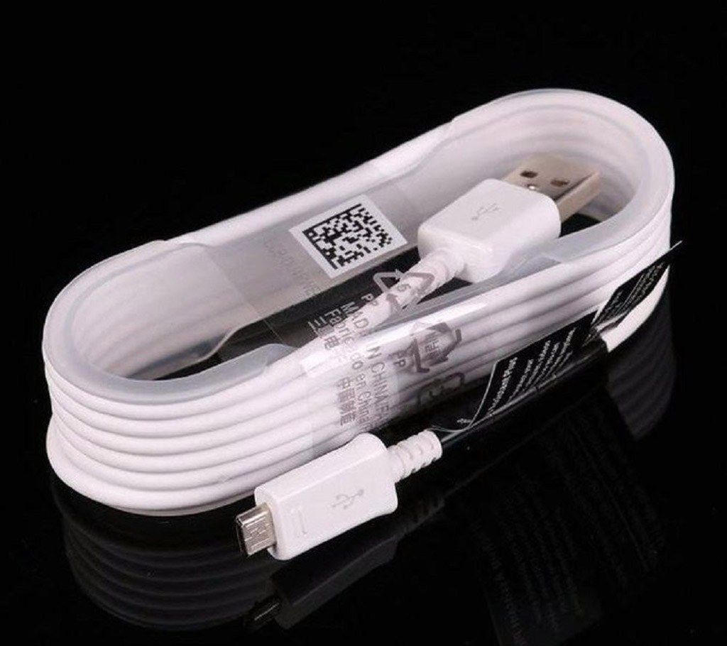 Micro USB Charging & Data Cable