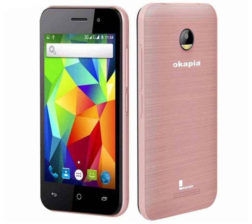 Okapia ione android mobile